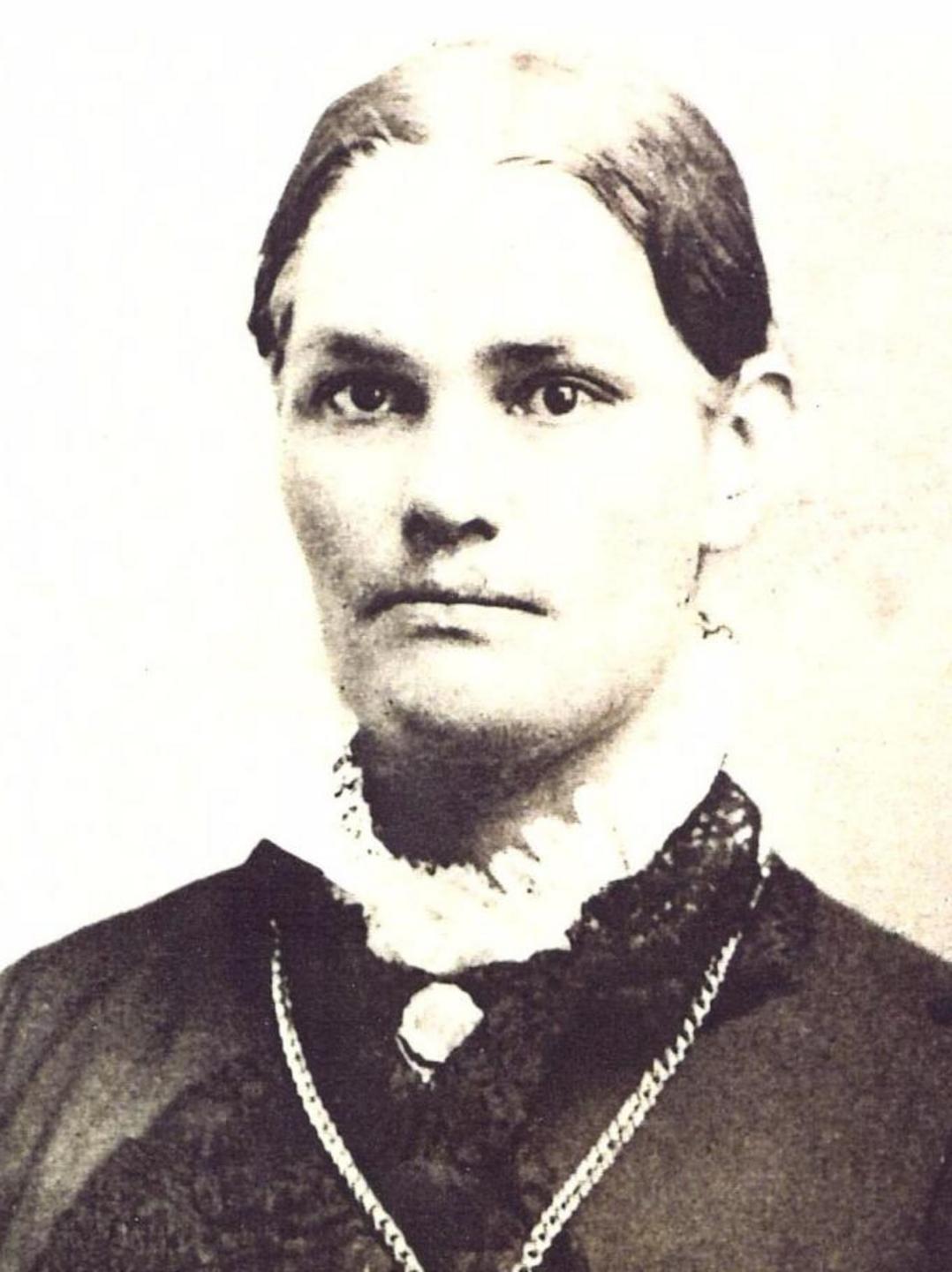 Amanda Buys (1844 - 1920) Profile